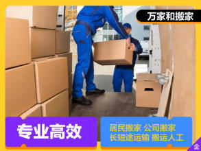專業(yè)貨車運輸與搬運服務 滿足多元需求的貼心選擇